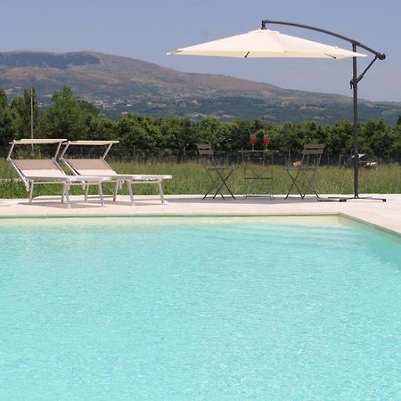 סן מאסימו Le Canoniche Nel Matese Albergo Diffuso מראה חיצוני תמונה
