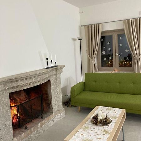 סן מאסימו Le Canoniche Nel Matese Albergo Diffuso מראה חיצוני תמונה