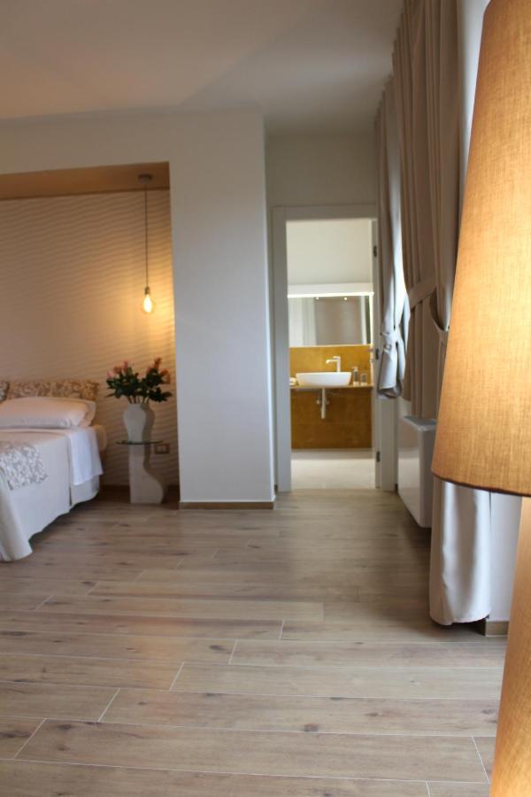 סן מאסימו Le Canoniche Nel Matese Albergo Diffuso מראה חיצוני תמונה