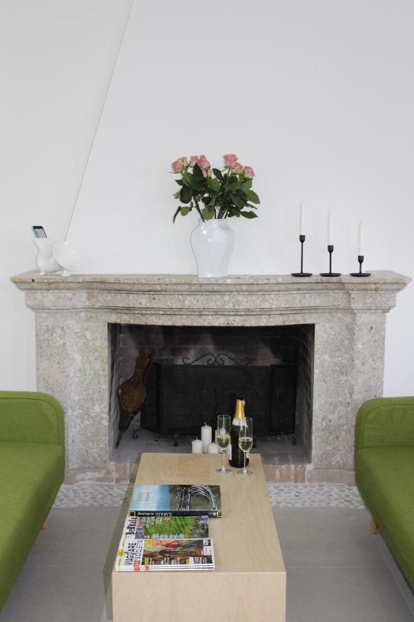 סן מאסימו Le Canoniche Nel Matese Albergo Diffuso מראה חיצוני תמונה