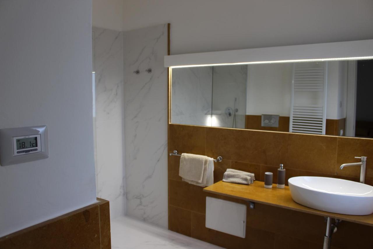 סן מאסימו Le Canoniche Nel Matese Albergo Diffuso מראה חיצוני תמונה
