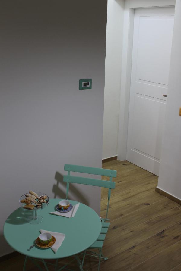סן מאסימו Le Canoniche Nel Matese Albergo Diffuso מראה חיצוני תמונה