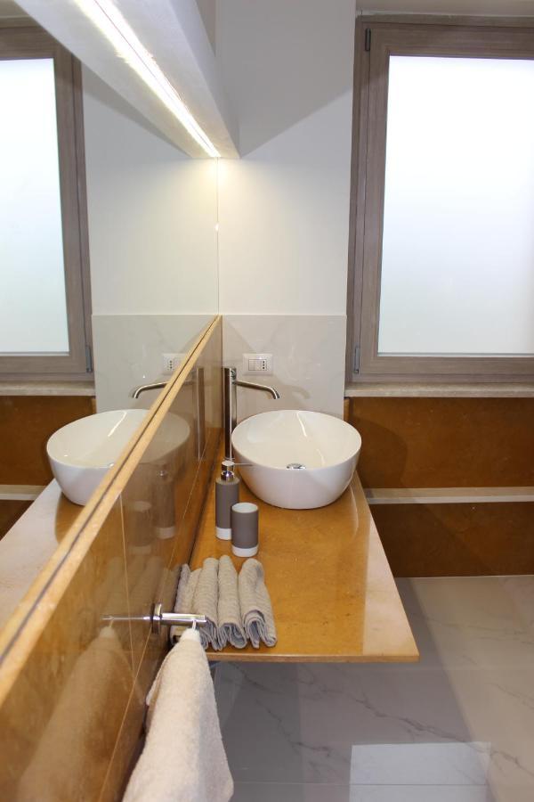 סן מאסימו Le Canoniche Nel Matese Albergo Diffuso מראה חיצוני תמונה