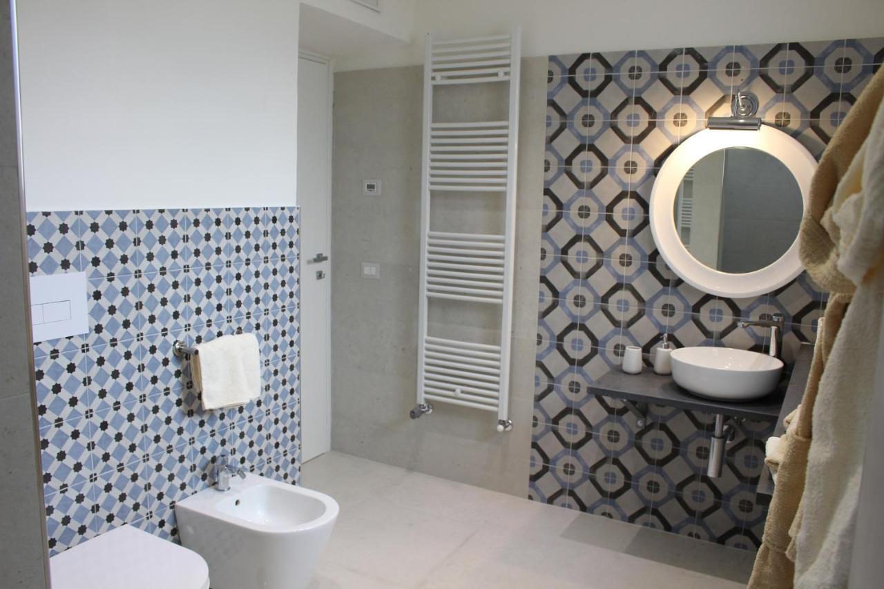 סן מאסימו Le Canoniche Nel Matese Albergo Diffuso מראה חיצוני תמונה