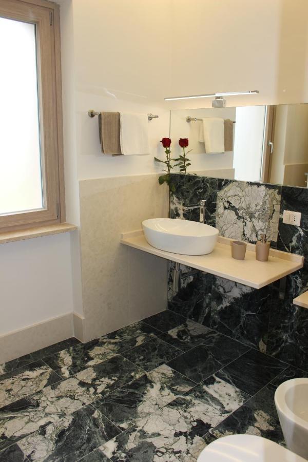 סן מאסימו Le Canoniche Nel Matese Albergo Diffuso מראה חיצוני תמונה