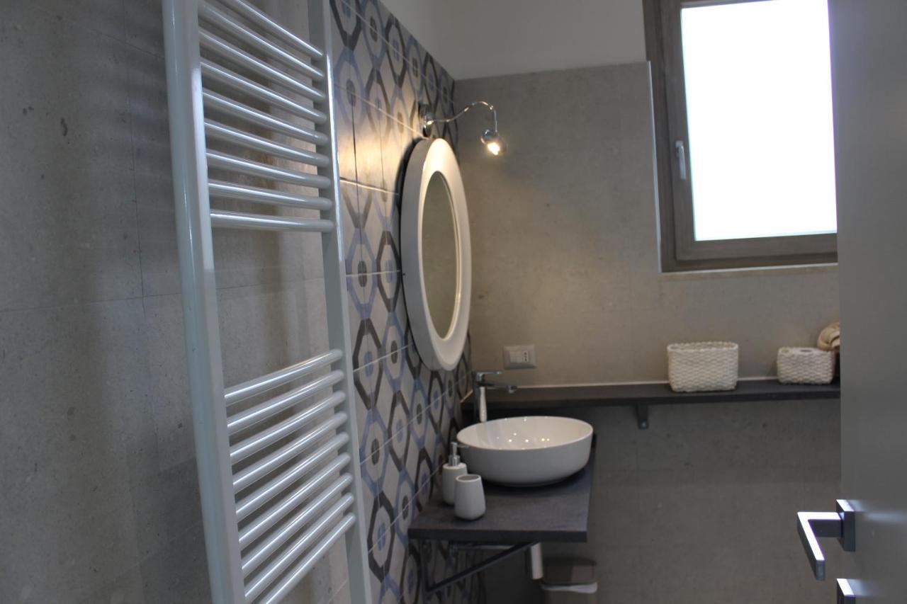 סן מאסימו Le Canoniche Nel Matese Albergo Diffuso מראה חיצוני תמונה