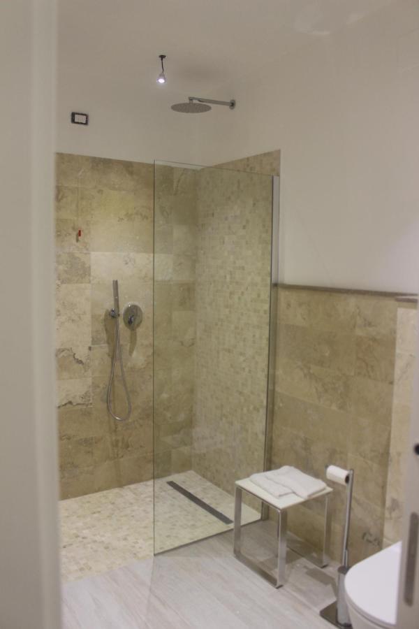 סן מאסימו Le Canoniche Nel Matese Albergo Diffuso מראה חיצוני תמונה