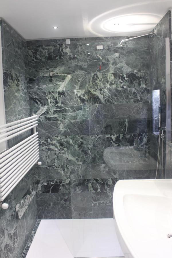 סן מאסימו Le Canoniche Nel Matese Albergo Diffuso מראה חיצוני תמונה