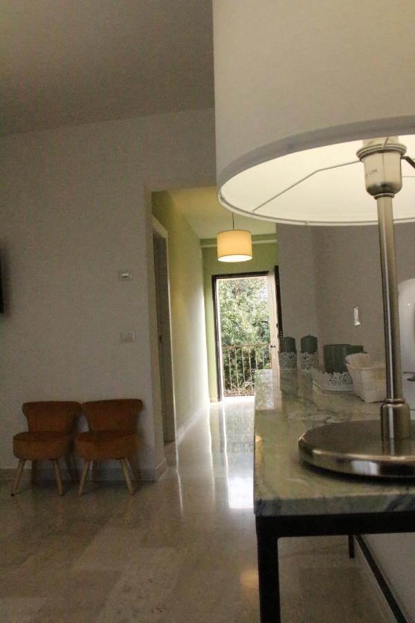 סן מאסימו Le Canoniche Nel Matese Albergo Diffuso מראה חיצוני תמונה