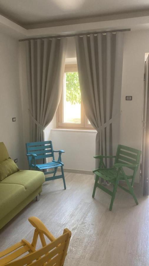 סן מאסימו Le Canoniche Nel Matese Albergo Diffuso מראה חיצוני תמונה