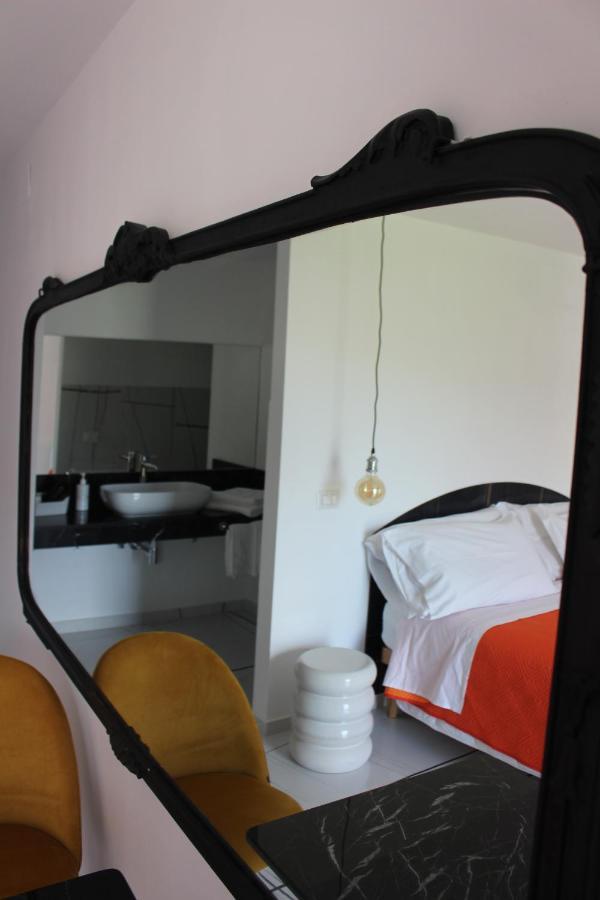 סן מאסימו Le Canoniche Nel Matese Albergo Diffuso מראה חיצוני תמונה