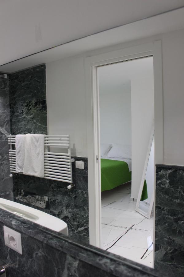 סן מאסימו Le Canoniche Nel Matese Albergo Diffuso מראה חיצוני תמונה