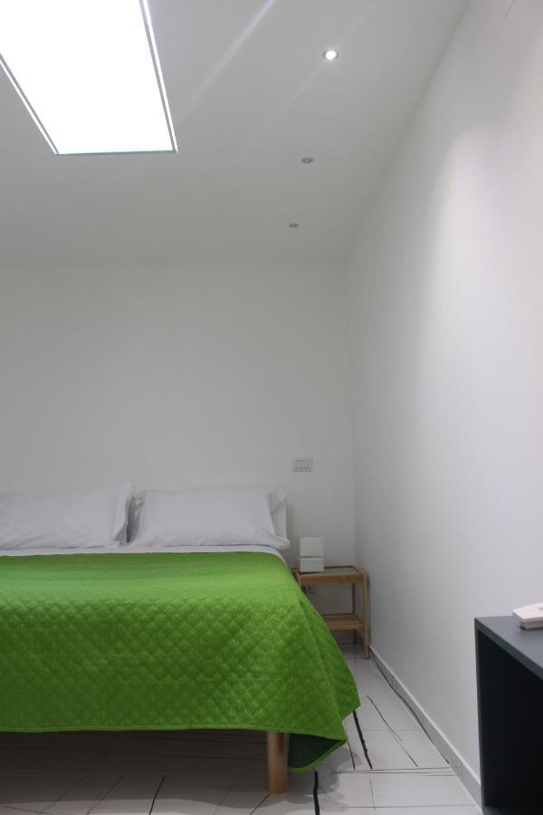 סן מאסימו Le Canoniche Nel Matese Albergo Diffuso מראה חיצוני תמונה