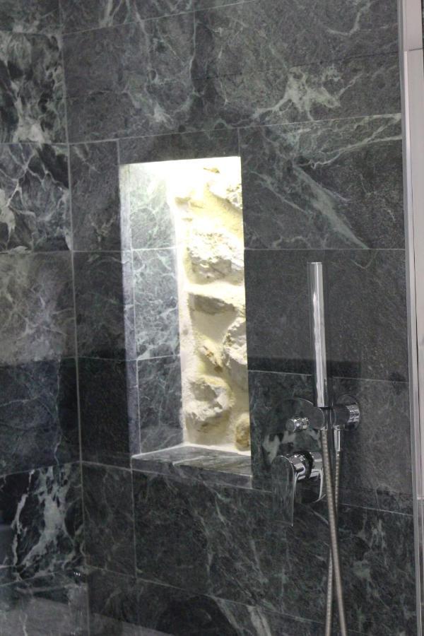סן מאסימו Le Canoniche Nel Matese Albergo Diffuso מראה חיצוני תמונה