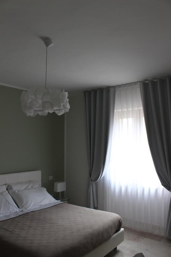 סן מאסימו Le Canoniche Nel Matese Albergo Diffuso מראה חיצוני תמונה