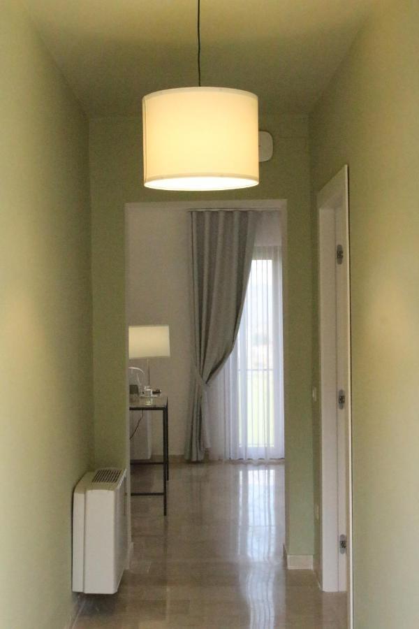 סן מאסימו Le Canoniche Nel Matese Albergo Diffuso מראה חיצוני תמונה