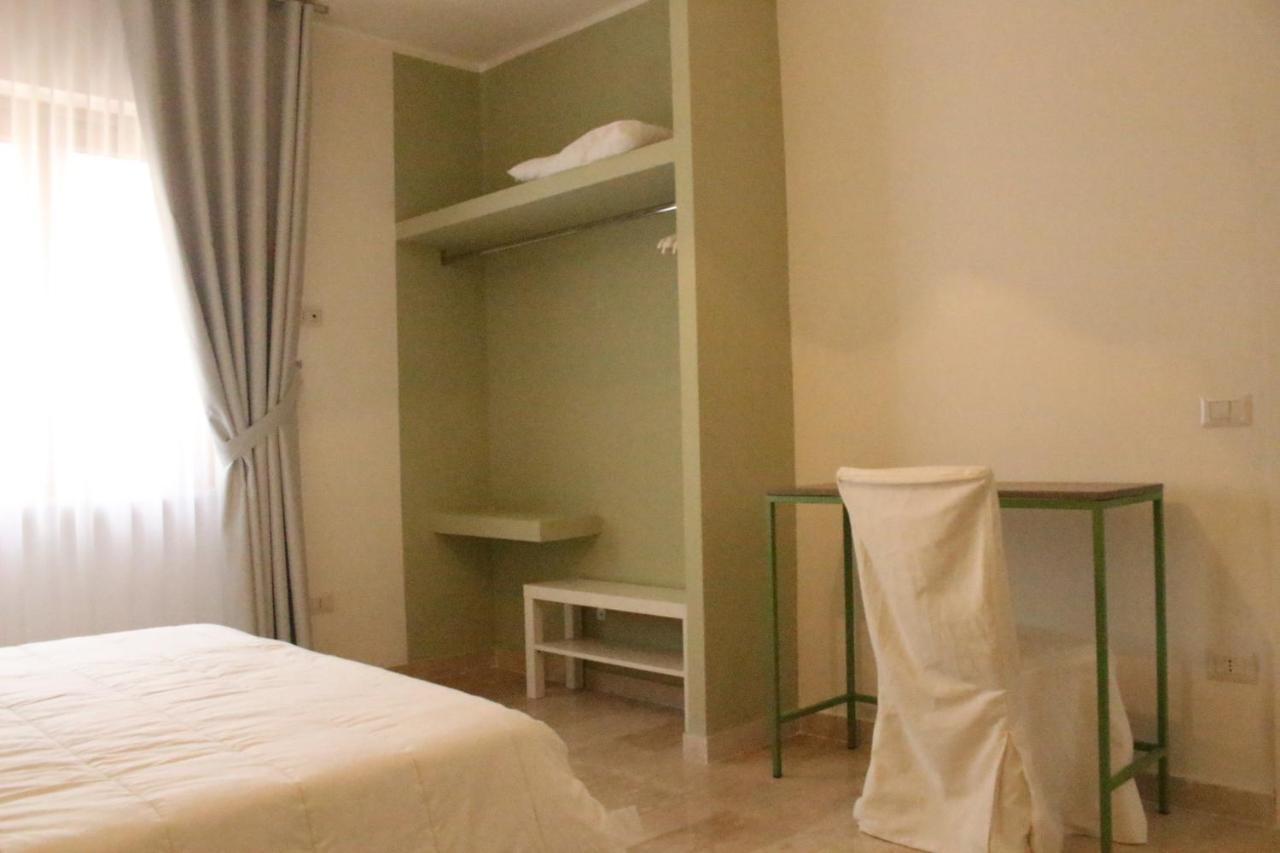 סן מאסימו Le Canoniche Nel Matese Albergo Diffuso מראה חיצוני תמונה
