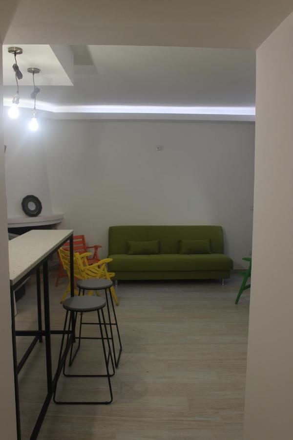 סן מאסימו Le Canoniche Nel Matese Albergo Diffuso מראה חיצוני תמונה