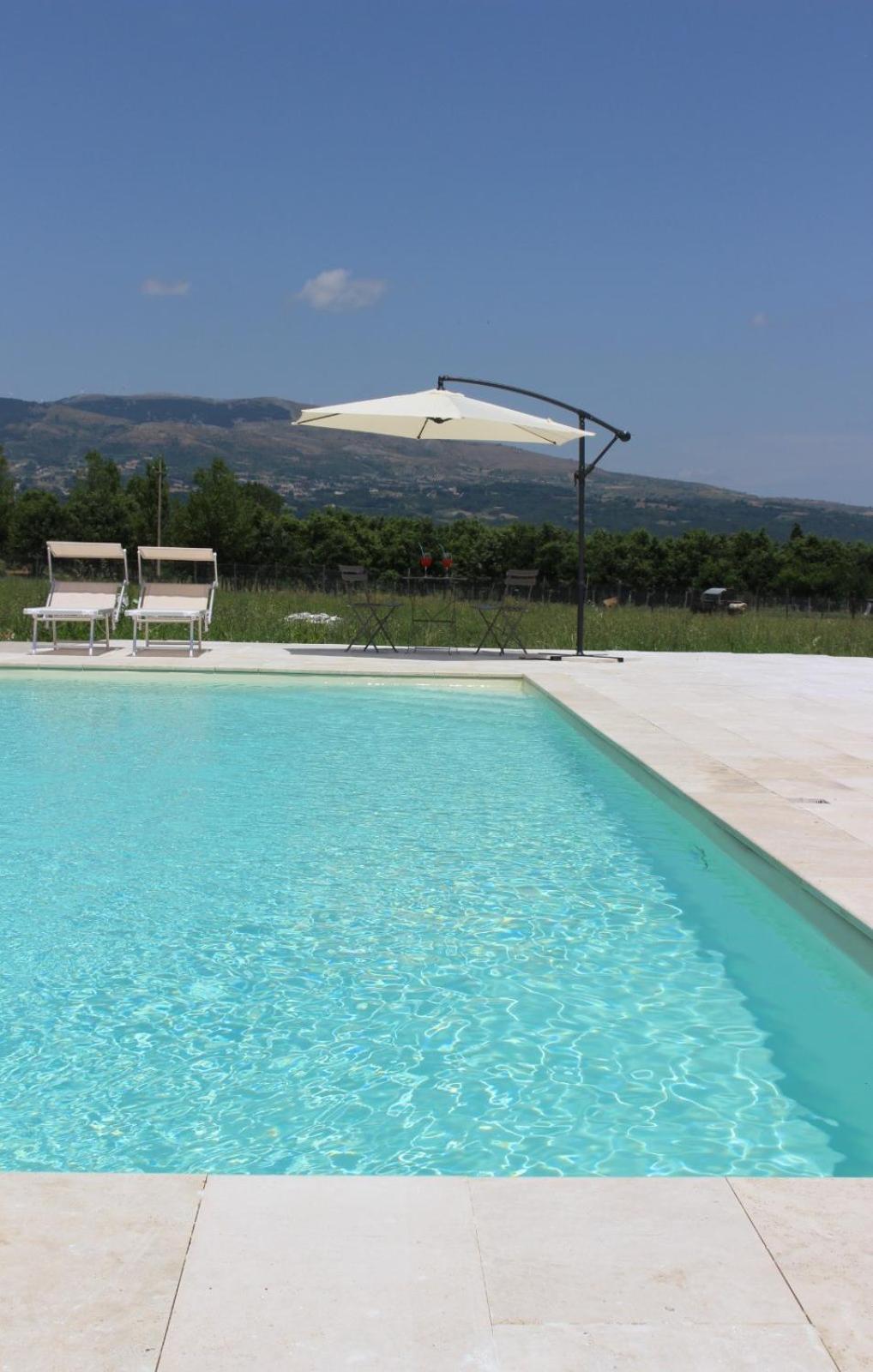 סן מאסימו Le Canoniche Nel Matese Albergo Diffuso מראה חיצוני תמונה